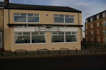 cresent club